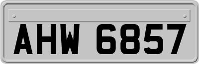 AHW6857