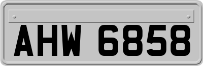 AHW6858