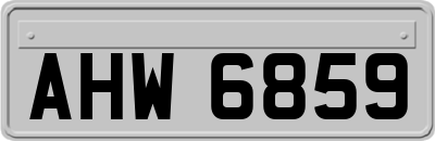 AHW6859