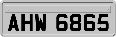 AHW6865