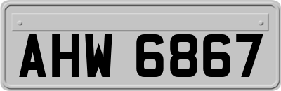 AHW6867