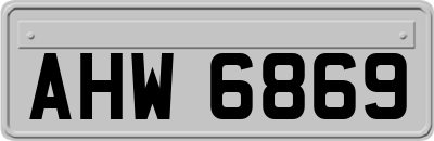 AHW6869