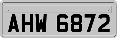 AHW6872