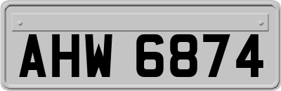AHW6874