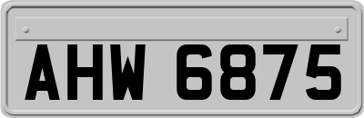 AHW6875