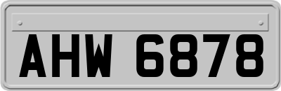 AHW6878