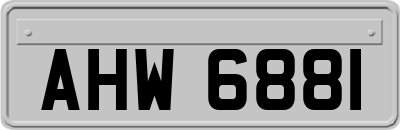AHW6881