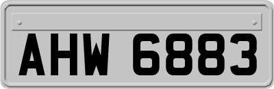 AHW6883