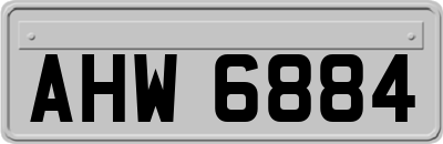 AHW6884
