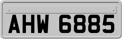 AHW6885