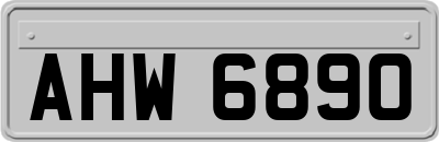 AHW6890