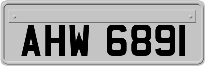 AHW6891