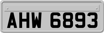 AHW6893