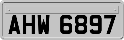 AHW6897