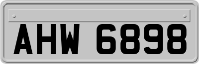 AHW6898