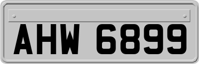 AHW6899