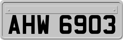 AHW6903