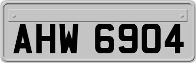 AHW6904