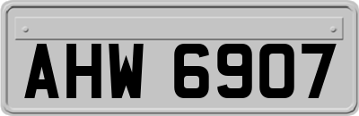 AHW6907