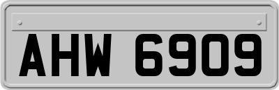 AHW6909