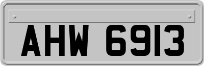 AHW6913