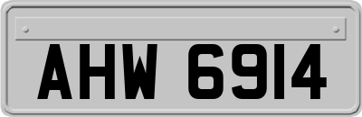 AHW6914