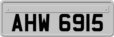 AHW6915