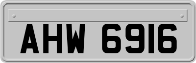 AHW6916