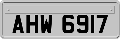AHW6917