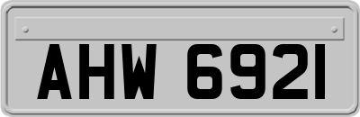 AHW6921