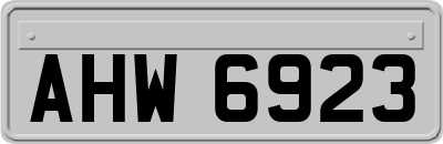 AHW6923