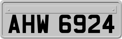 AHW6924