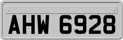 AHW6928