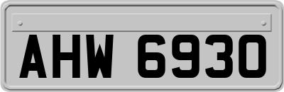 AHW6930