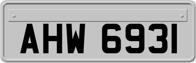 AHW6931