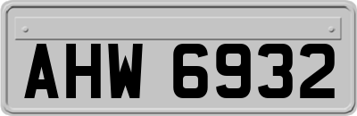 AHW6932