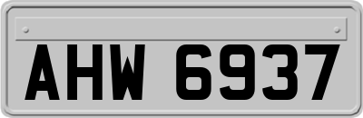 AHW6937