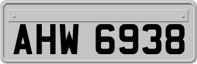 AHW6938