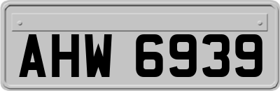 AHW6939