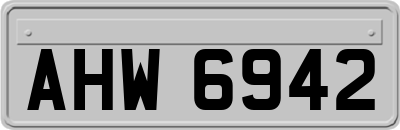 AHW6942