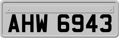 AHW6943