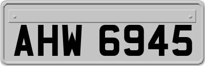 AHW6945