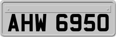 AHW6950