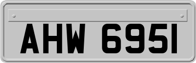 AHW6951