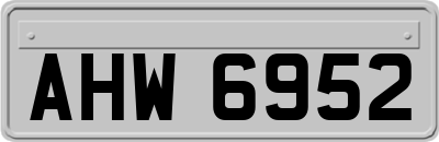 AHW6952