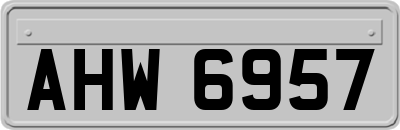 AHW6957