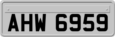 AHW6959