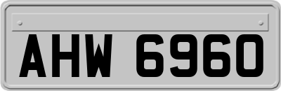 AHW6960