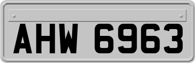 AHW6963