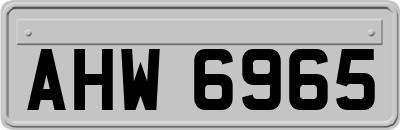 AHW6965
